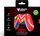 Gamepad DragonShock PopTop M Universe, Bluetooth, për Nintendo Switch PC Android, i zi