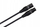 Kabllo mikrofoni Hosa HMIC-020, XLR, 6m, i zi