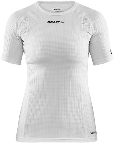 Спортска маица Craft Active Extreme X, за жени, бела