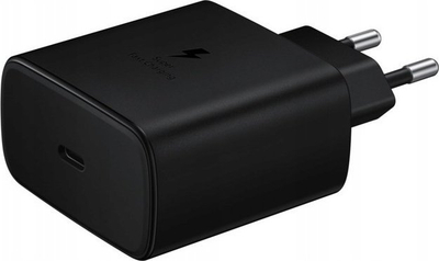 Karikues udhëtimi Samsung QuickCharge, USB C, 45W, i bardhë