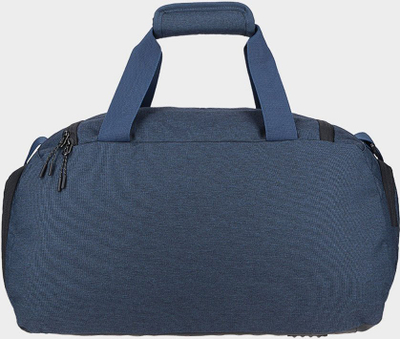 Çantë sportive 4F 4FSS23ABAGM043, 25L, poliester, blu navy