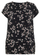 Bluzë Vero Moda Kaya FD18, e zezë XS