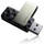 Kartë memorie Silicon Power MicroSDXC Inspire, 256GB, Class 10 A2 V30, me lexues USB Type C