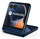 Телефон Motorola Razr 60, 8GB 256GB, екран 6.9\", PANTONE Gibraltar Sea