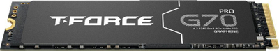 SSD Team Group T-FORCE G70 PRO, 1TB, M.2 PCIe 4.0 NVMe