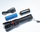 Dritë dore profesionale TS1889, LED 800Lm, rikarikueshme USB C, e zezë