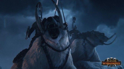 Videolojë Total War: Warhammer III, edicion i limituar