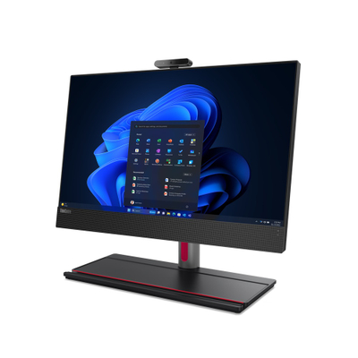 Kompjuter AIO Lenovo ThinkCentre M90a Gen 5, 23.8", Intel Core i7, 1TB SSD, i zi