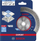 Диск за сечење Bosch Expert Hard Ceramic, дијамантски, 125mm, 22.23mm