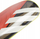 Mbrojtëse këmbësh futbolli adidas Tiro League IQ4039, guaskë e fortë, shkumë EVA, e kuqe