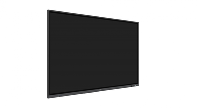 Ekran interaktiv Dahua SC470 A13, 98", 4K UHD, i zi