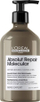 Shampo flokësh L'Oréal Professionnel Absolut Repair Molecular, për rregullim flokësh, 500ml