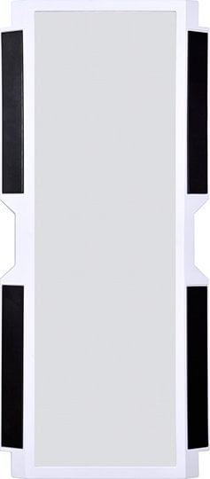 Set filtri pluhuri Lian Li Lancool III, magnetik, për kasë PC, i bardhë
