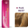 Bojë flokësh Wella Color Touch Plus 88/07, demi permanente, Intense Light Natural Brunette Blonde