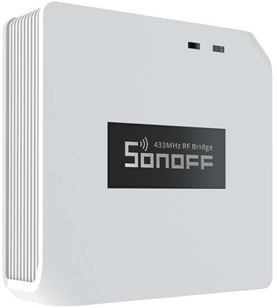 Контролна единица Sonoff RF BridgeR2 Smart Hub