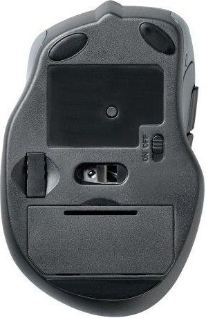 Maus Kensington ProFit™, wireless, USB, i zi