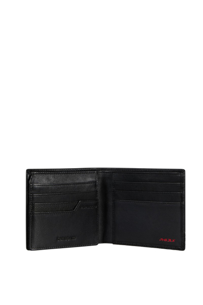 Kuleta & Portofol Samsonite Pro-Dlx-6-Slg Ngjyrë E Zezë