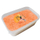 Kripë për vaskë Organique Orange & Chilli, 1000 g