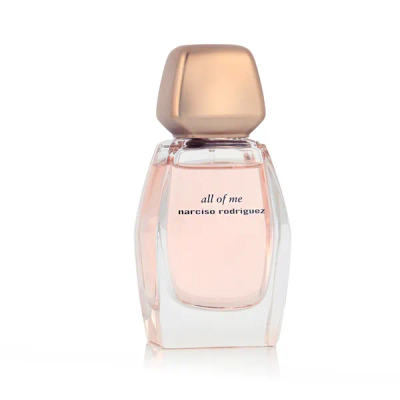 Eau de Parfum Narciso Rodriguez All Of Me, 50 ml