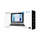 Таблет Krüger&amp;Matz KM1089, 10.1", 4/128GB, црн