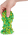 Set rërë kinetike Spin Master Kinetic Sand Flowfetti, tub surprizë, shumëngjyrëshe, MIX