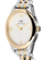 Orë dore për femra Daniel Wellington Ophelia Mini Two Tone Gold, e argjendtë/artë
