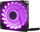 Ftohës Argus L-12025 Aura RGB, 120 mm