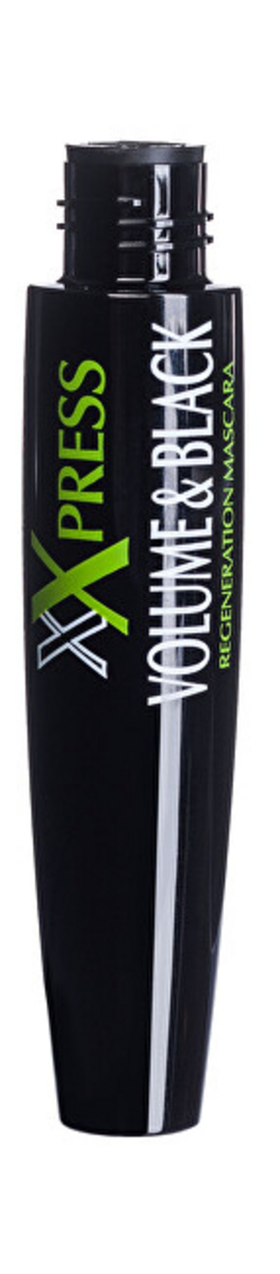 Maskarë Gabriella Salvete XXPres Volume & Black 12 ml