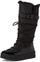 Çizme për femra Tamaris 1-26657-41/001, të zeza