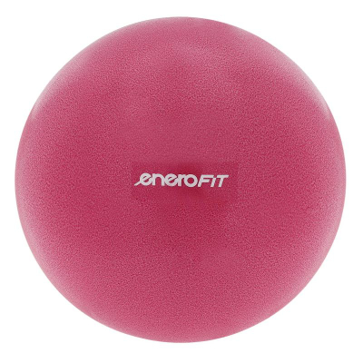 Top palesre Enero Fit Pilates, 25 cm, PVC, ngjyrë fuksia
