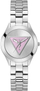 Orë për femra Guess, Argjendtë