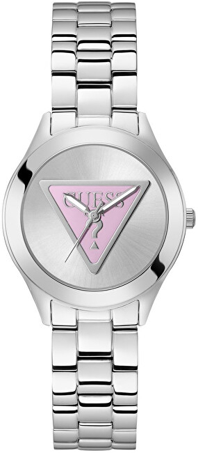 Orë për femra Guess, Argjendtë