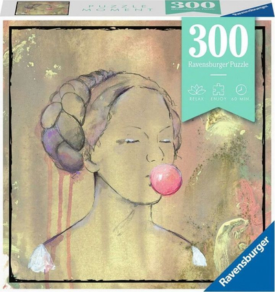 Puzzle Ravensburger, 300 pjesë