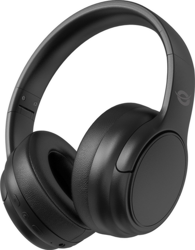 Kufje Bluetooth Stereo, pa tela, universale