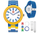 Orë dore Lego Brick Blue 9008016