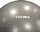 Top palestre Toorx Gymball PRO ABS, 65 cm, gri