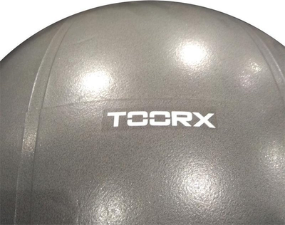 Top palestre Toorx Gymball PRO ABS, 65 cm, gri