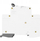 Ndalues qarku Schelinger C, 16A, 3 faza, 400V AC, gri