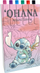 Set stilolapsa për fëmijë Disney Lilo &amp; Stitch, 6 copë, ngjyra të ndryshme, shumëngjyrësh