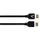 Kabllo HDMI Avinity High Speed, Ethernet, 1.5 m, e zezë