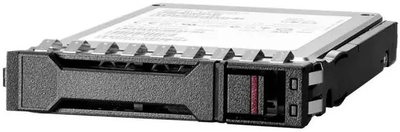 Disk i brendshëm HPE Enterprise, HDD 14TB, SAS 12G LFF, i zi
