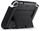 Mbrojtëse Spigen për Thin Fit pro Nintendo Switch OLED, e zezë