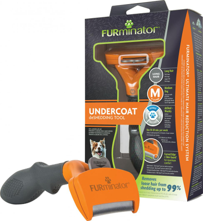 Makinë qethëse FURMINATOR Medium