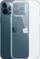 Kllëf telefoni Joyroom Crystal Series për iPhone 12 Pro Max, silikon edhe PC, transparent