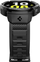 Rrip mbrojtës Spigen Rugged Armor Pro për Samsung Galaxy Watch 6 40mm, TPU, i zi