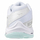 Atlete volejbolli Mizuno Wave Voltage 2 W V1GC246045, për femra, të bardha