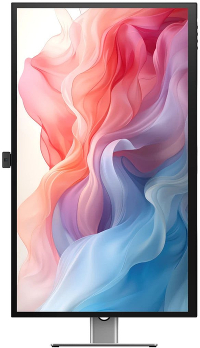 Monitor Alogic CLARITY Max Touch 32", 4K UHD, me prekje, me kamerë 8MP, i zi