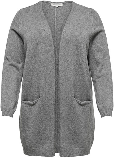Pulover ONLY CARMAKOMA CARSTONE 15183361 mOC0007-3XL-4XL