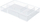 Organizues sirtari Leitz PLUS WOW, me 4 ndarje, transparent