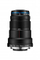 Objektiv Laowa 25mm f/2.8 Ultra Macro 2.5–5x, për L-mount, i zi